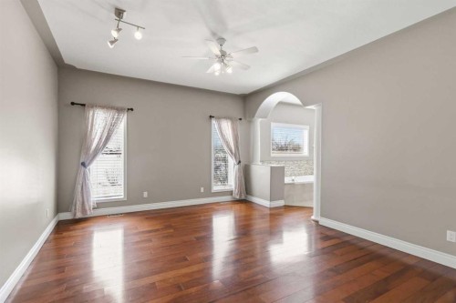 301 Brett Drive, Fort Mcmurray, AB - Indoor Photo Showing Other Room