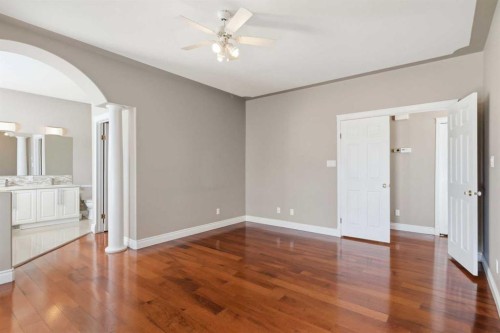 301 Brett Drive, Fort Mcmurray, AB - Indoor Photo Showing Other Room