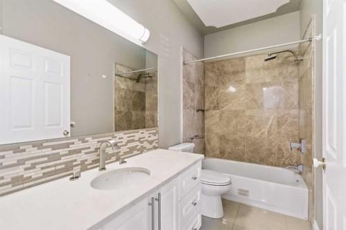 301 Brett Drive, Fort Mcmurray, AB - Indoor Photo Showing Bathroom
