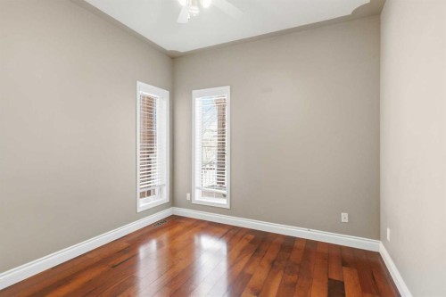 301 Brett Drive, Fort Mcmurray, AB - Indoor Photo Showing Other Room
