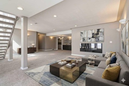 301 Brett Drive, Fort Mcmurray, AB - Indoor