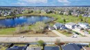 301 Brett Drive, Fort Mcmurray, AB  - Outdoor With Body Of Water With View 