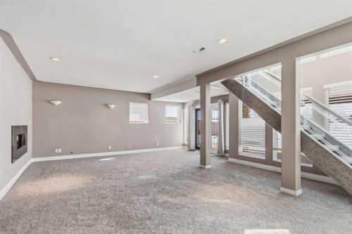 301 Brett Drive, Fort Mcmurray, AB - Indoor