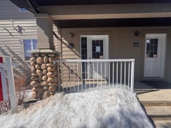 102-109 Fontaine Crescent Fort Mcmurray, AB T9H 0B1