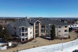303-1095 Timberline Drive Fort Mcmurray, AB T9K 1Y7