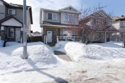 136 Fireweed Crescent Fort Mcmurray, AB T9J 0J3