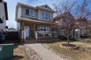 136 Fireweed Crescent, Fort Mcmurray, AB  - Outdoor With Deck Patio Veranda 