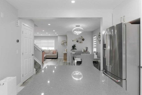 136 Fireweed Crescent, Fort Mcmurray, AB - Indoor