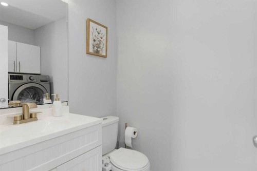 136 Fireweed Crescent, Fort Mcmurray, AB - Indoor