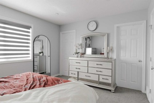 136 Fireweed Crescent, Fort Mcmurray, AB - Indoor Photo Showing Bedroom
