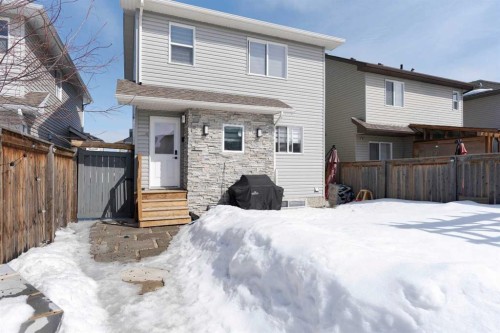 136 Fireweed Crescent, Fort Mcmurray, AB - Outdoor