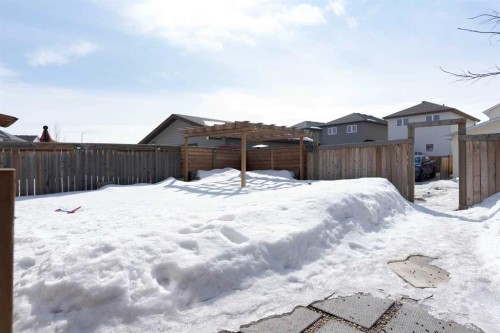 136 Fireweed Crescent, Fort Mcmurray, AB - Outdoor