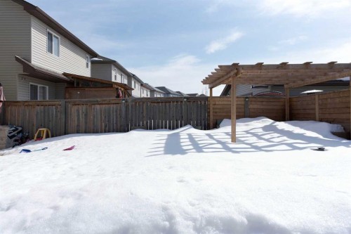 136 Fireweed Crescent, Fort Mcmurray, AB - Outdoor With Exterior
