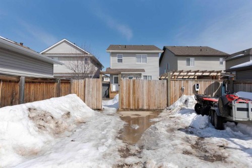 136 Fireweed Crescent, Fort Mcmurray, AB - Outdoor