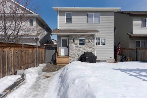 136 Fireweed Crescent, Fort Mcmurray, AB - Outdoor