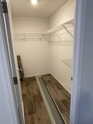 140 Caouette Crescent, Fort Mcmurray, AB - Indoor With Storage