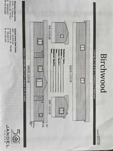 140 Caouette Crescent, Fort Mcmurray, AB - Other