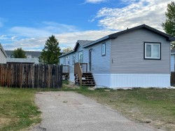 140 Caouette Crescent Fort Mcmurray, AB T9K 2H5