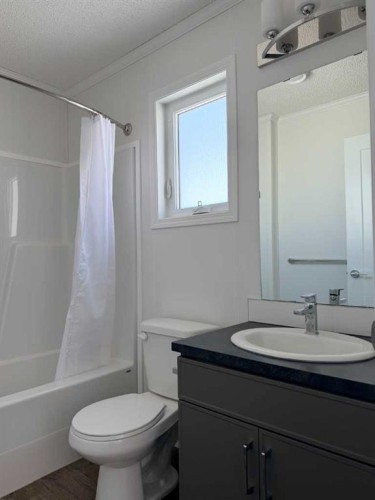 140 Caouette Crescent, Fort Mcmurray, AB - Indoor Photo Showing Bathroom