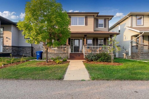 203 Loutit Road, Fort Mcmurray, AB 