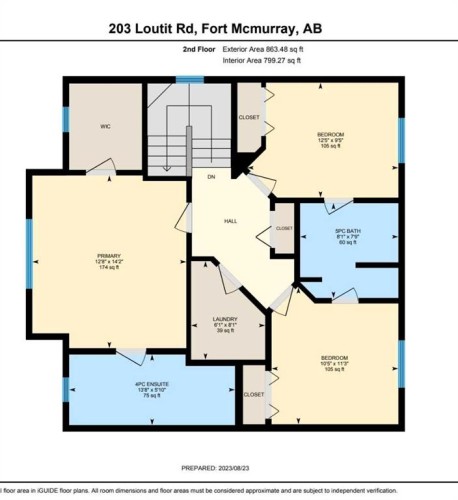 203 Loutit Road, Fort Mcmurray, AB 