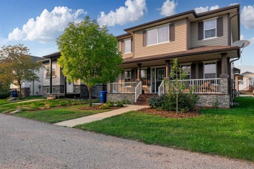 203 Loutit Road, Fort Mcmurray, AB 