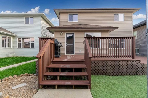 203 Loutit Road, Fort Mcmurray, AB 