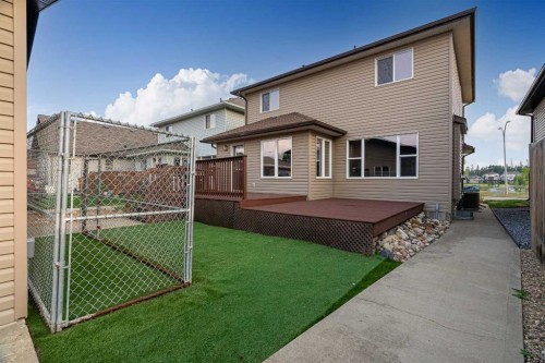 203 Loutit Road, Fort Mcmurray, AB 