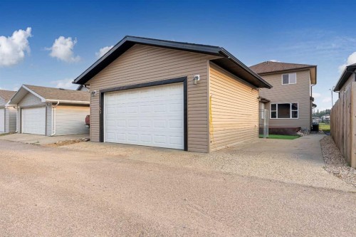 203 Loutit Road, Fort Mcmurray, AB 