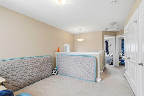 141 Dakin Drive, Fort Mcmurray, AB - Indoor