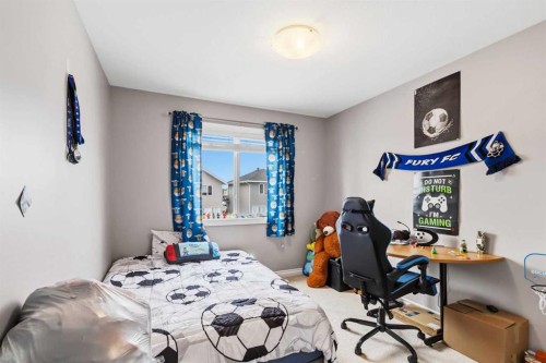 141 Dakin Drive, Fort Mcmurray, AB - Indoor