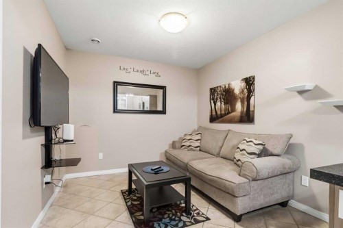 141 Dakin Drive, Fort Mcmurray, AB - Indoor