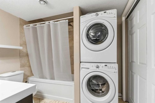 141 Dakin Drive, Fort Mcmurray, AB - Indoor Photo Showing Laundry Room