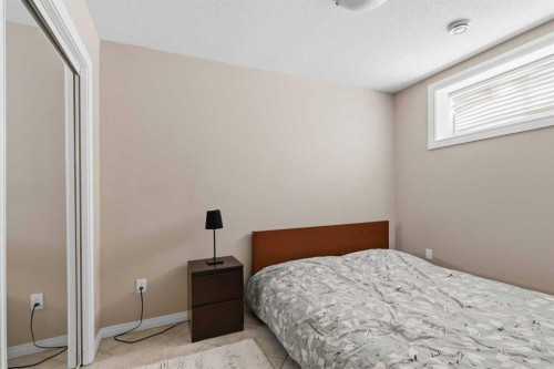 141 Dakin Drive, Fort Mcmurray, AB - Indoor Photo Showing Bedroom