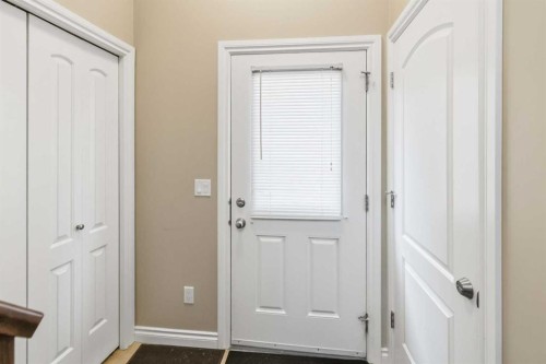 141 Dakin Drive, Fort Mcmurray, AB - Indoor Photo Showing Other Room