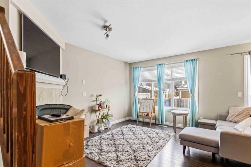 141 Dakin Drive, Fort Mcmurray, AB - Indoor Photo Showing Other Room