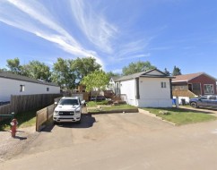 157 Grandview Crescent Fort Mcmurray, AB T9H 4X5