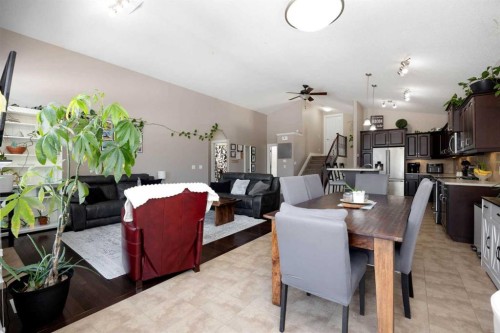 349 Walnut Crescent, Fort Mcmurray, AB - Indoor