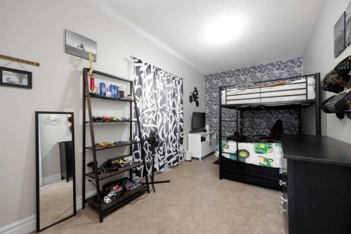 349 Walnut Crescent, Fort Mcmurray, AB - Indoor