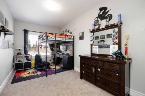 349 Walnut Crescent, Fort Mcmurray, AB - Indoor