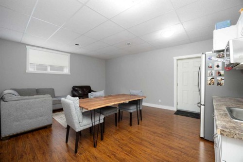 349 Walnut Crescent, Fort Mcmurray, AB - Indoor