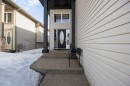 349 Walnut Crescent, Fort Mcmurray, AB  - Outdoor With Exterior 