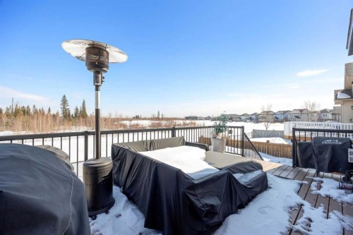 349 Walnut Crescent, Fort Mcmurray, AB - Outdoor