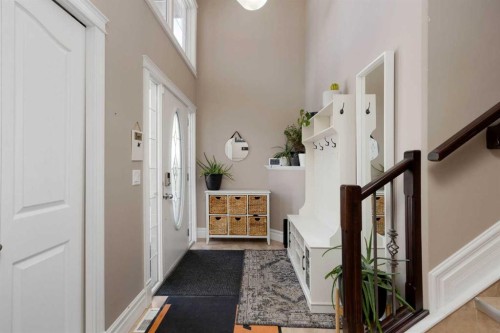 349 Walnut Crescent, Fort Mcmurray, AB - Indoor Photo Showing Other Room