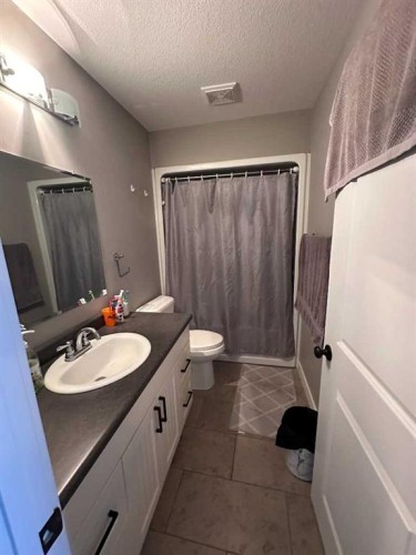 9632 100 Avenue, Lac La Biche, AB - Indoor Photo Showing Bathroom