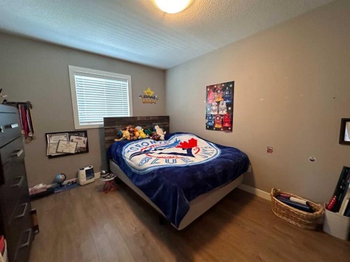 9632 100 Avenue, Lac La Biche, AB - Indoor Photo Showing Bedroom