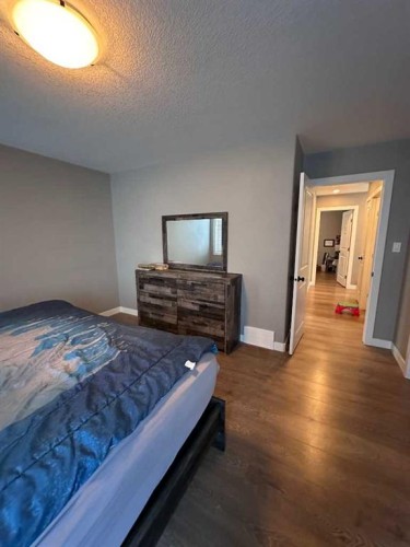 9632 100 Avenue, Lac La Biche, AB - Indoor Photo Showing Bedroom