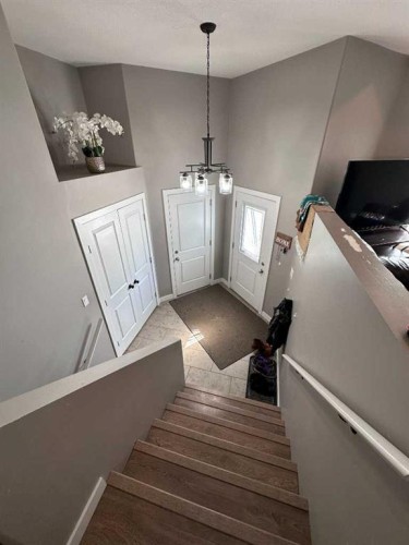 9632 100 Avenue, Lac La Biche, AB - Indoor Photo Showing Other Room