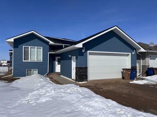 9632 100 Avenue, Lac La Biche, AB - Outdoor