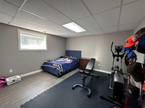 9632 100 Avenue, Lac La Biche, AB - Indoor